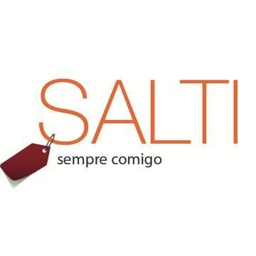 Logotipo Salti