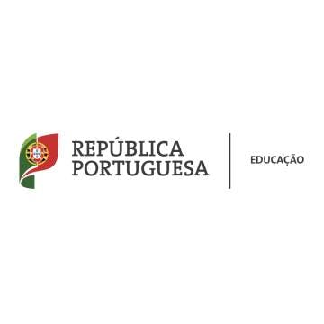 Logotipo Ministério da Educação