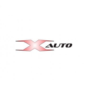 Logotipo XAuto
