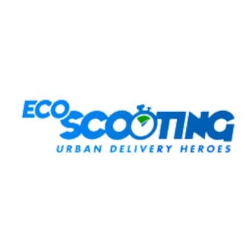 Ecoscooting Delivery