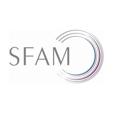 Logotipo SFAM