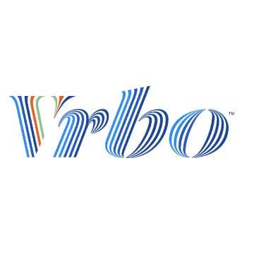 Logotipo Vrbo