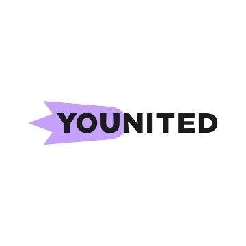 Logotipo Younited Credit