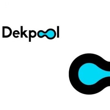 Logotipo DekPool