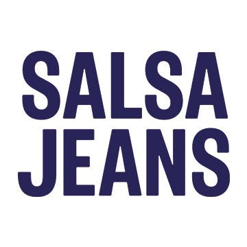 Logotipo Salsa Jeans