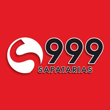 sapataria 999
