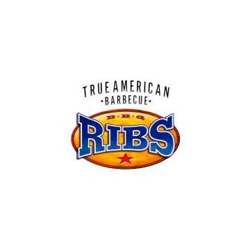 Logotipo Ribs