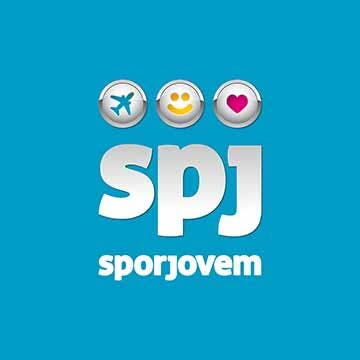 Logotipo Sporjovem