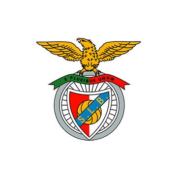 Logotipo Sport Lisboa e Benfica