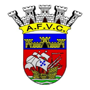 Logotipo Associação de Futebol de Viana do Castelo