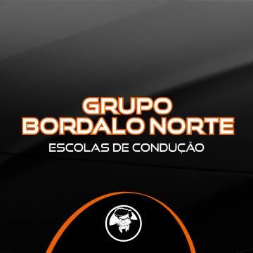 Escolas de Condução Bordalo Norte