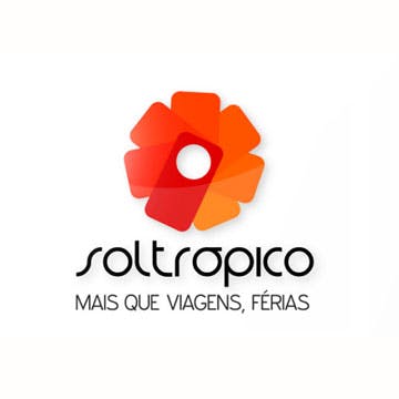 Logotipo Soltrópico