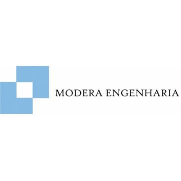 Logotipo Modera Engenharia