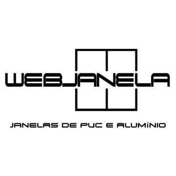 Logotipo Webjanela