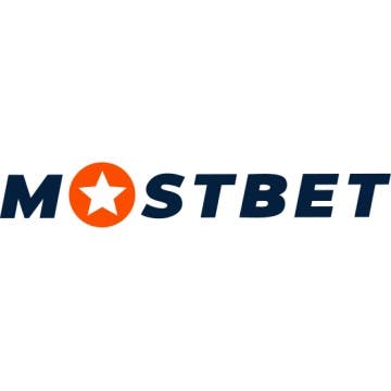 Logotipo MostBet