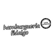 Hamburgueria Fidalgo