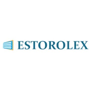 Logotipo Estorolex