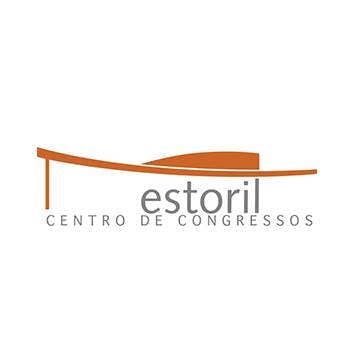 Logotipo Centro de Congressos do Estoril