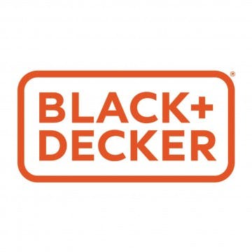 Logotipo Black & Decker