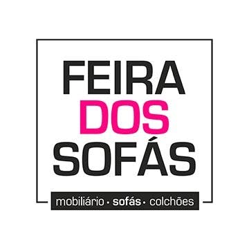 Logotipo Feira dos Sofás