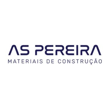 Logotipo A. S. Pereira
