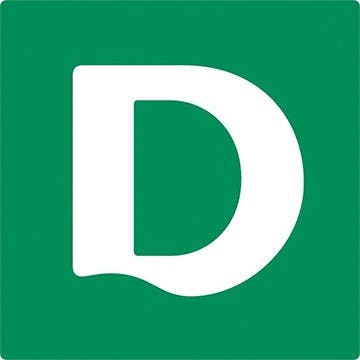 Logotipo Deichmann