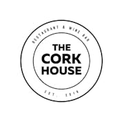 The cork house