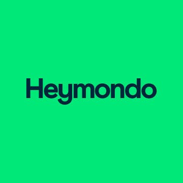 Logotipo Heymondo