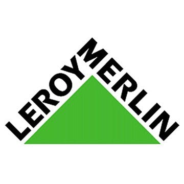 Logotipo Leroy Merlin
