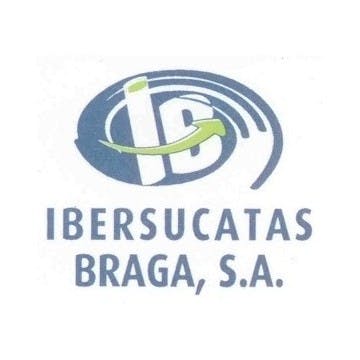 Logotipo Ibersucatas