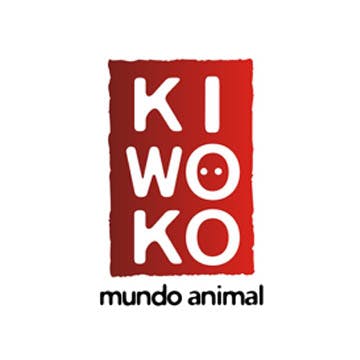 Logotipo kiwoko