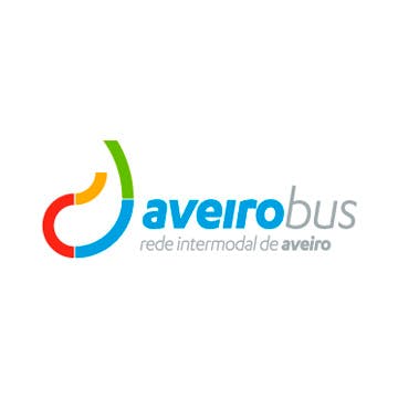 Logotipo Aveiro Bus