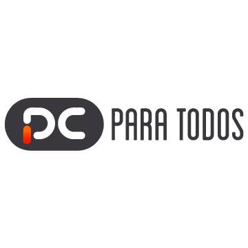 Logotipo PC Para Todos