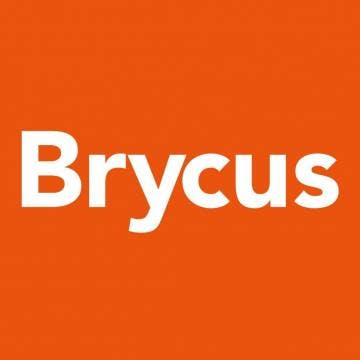 Logotipo Brycus