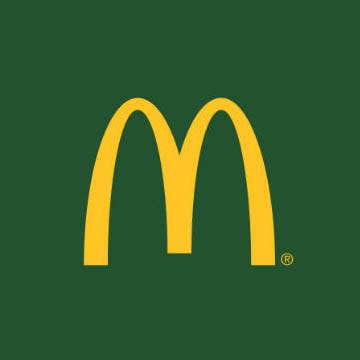 Logotipo McDonald's
