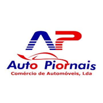 Logotipo Auto Piornais