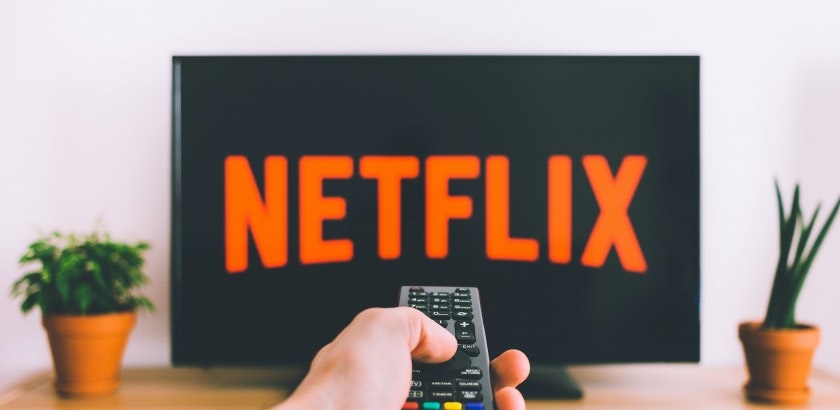 Netflix aperta partilha de contas. O que fará a concorrência e quanto  custa?, Televisão