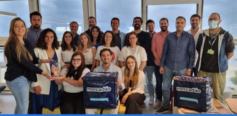 Mercadão Marca Recomendada 2022