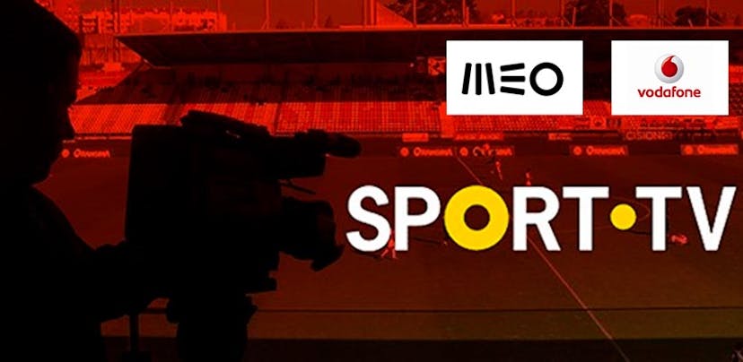 Clientes da Meo e Vodafone impedidos de sair da promoção da Sport TV no último dia de serviço grátis