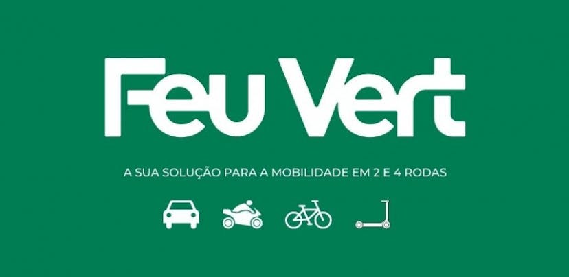 Feu Vert é “Marca Recomendada 2021”