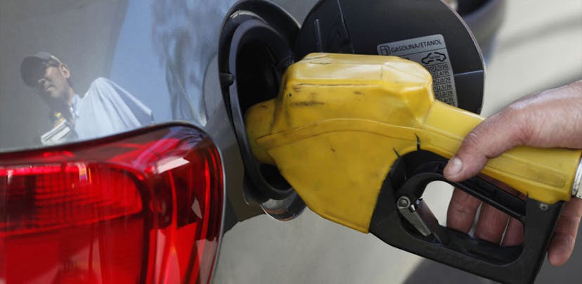Combustíveis sem aditivos e mais baratos em todos os postos de combustíveis no final da semana