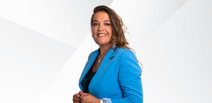 O Amor não é uma campanha