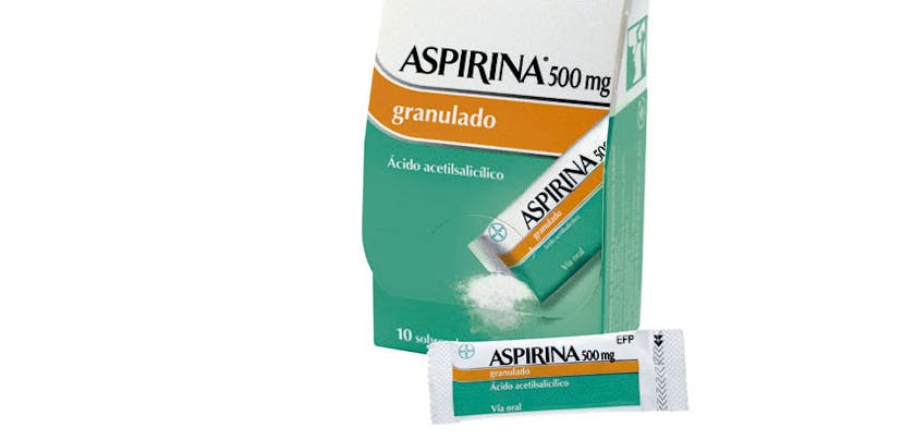 Infarmed avisa: se tem aspirina destes lotes não tome