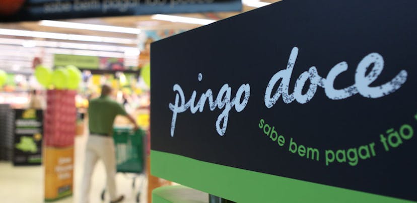 Pingo Doce voltou a aceitar cartões bancários em compras inferiores a 20 euros