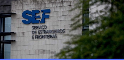 Portal da Queixa regista mais de 1300 reclamações contra o SEF
