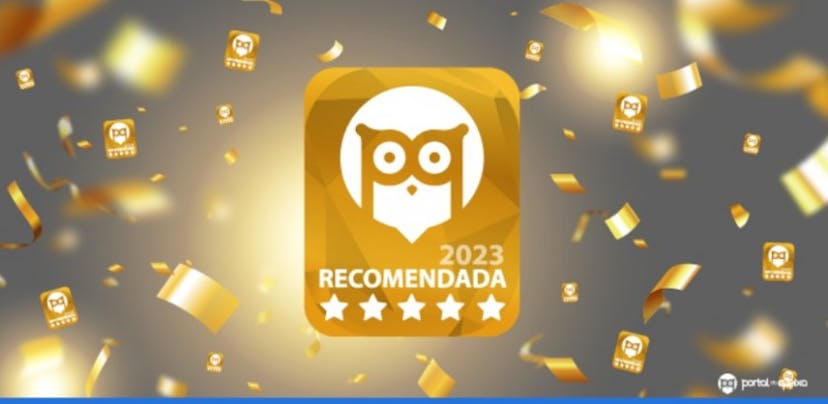 Marca Recomendada 2023
