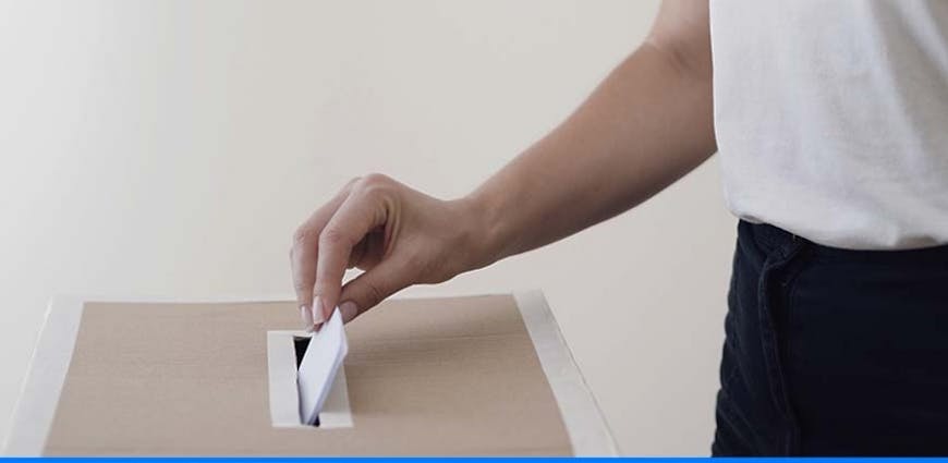 Eleições Autárquicas: mais de 70% dos inquiridos assume insatisfação face ao mandato que termina.