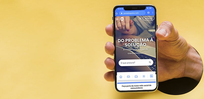 Mais de 101 mil reclamações em 2019 batem recorde no Portal da Queixa