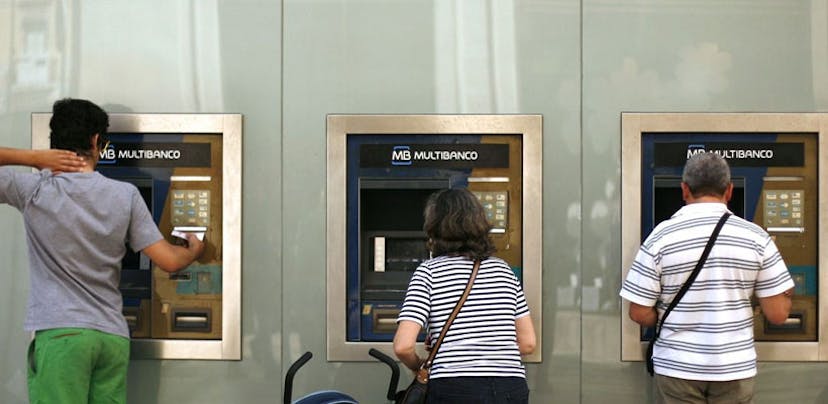Portal da Queixa recebeu 290 reclamações sobre a banca no ano passado