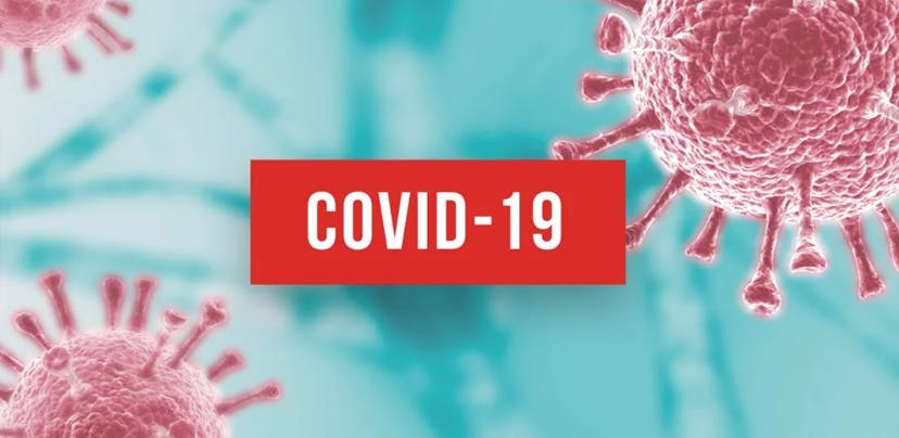 Mais de 1.000 reclamações relacionadas com a COVID-19